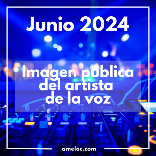 CONFERENCIA LA IMAGEN PUBLICA