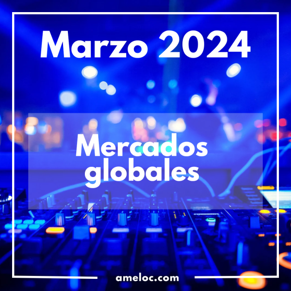 AMELOC CONFERENCIA VOCES SIN FRONTERAS